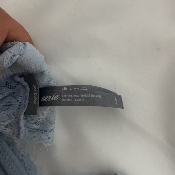Aerie bralette - Picture 2 of 2